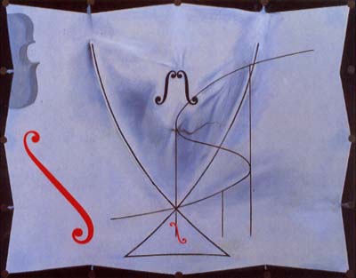 徒然に偏執狂的批判的方法の画家サルバドール・ダリ: 賢者の石ころ